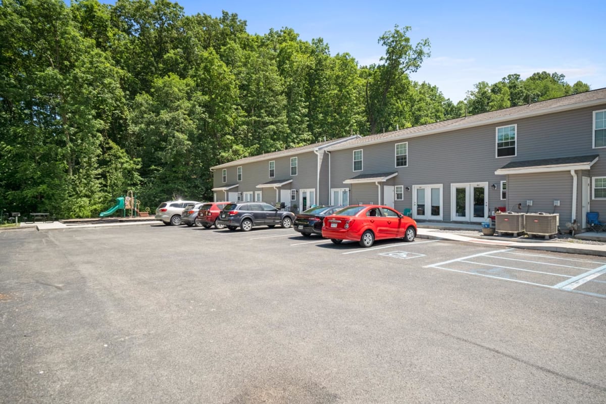 Photos and Video of Joseph's Crossing in Summersville, WV